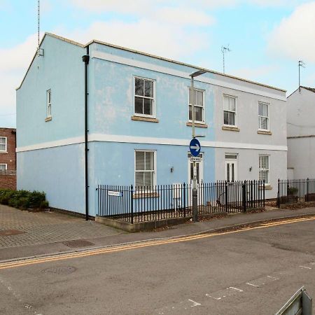 Stunning 2 Bed With Private Patio And Free Parking Villa Cheltenham Exterior foto